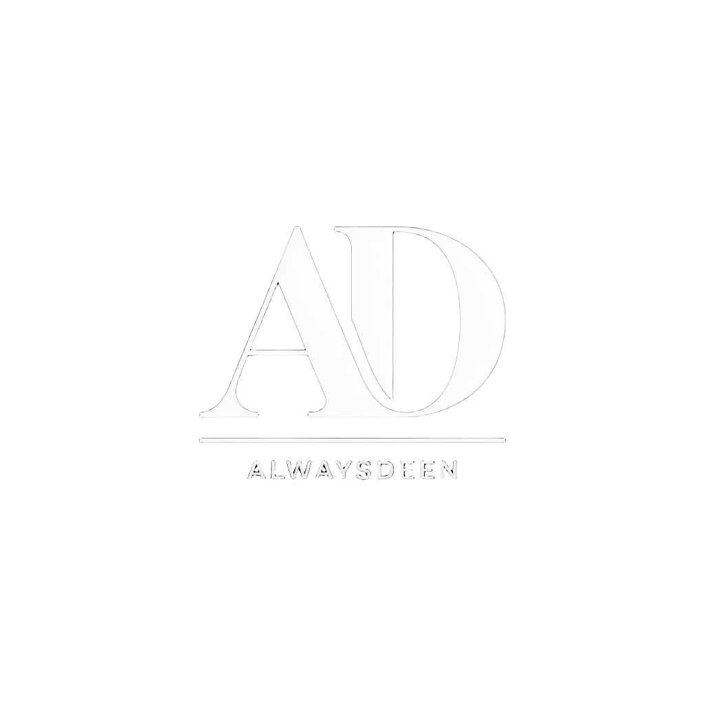 alwaysdeen